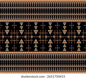 geometric sarong seamless pattern traditional design for textile fabric wall paper clothing batik illustrations