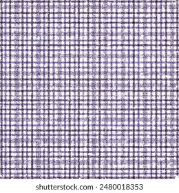 líneas de verificación geométricas rayadas primavera verano. Patrón Abstractas. Textura gráfica simple de verano violeta de verificación de patrones de fondo de textura.