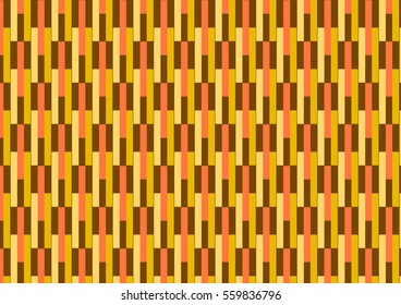 Geometric seamless abstract mat backgrounds