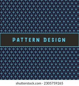 geometric seamless abstract pattern vector