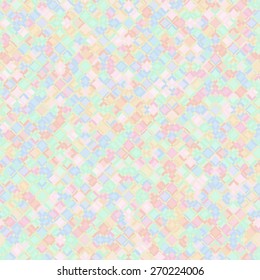 geometric seamless background. eps10