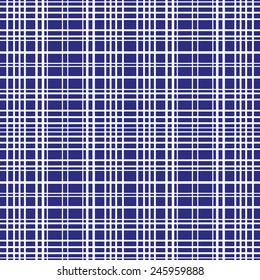 Geometric seamless background. Hand drawn pattern, line artwork. Can be used for card design, wallpaper, pattern fills, web page background, surface textures