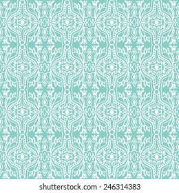 Geometric seamless background. Hand drawn pattern, line artwork. Can be used for card design, wallpaper, pattern fills, web page background, surface textures