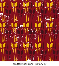 Geometric seamless background - from my big collection