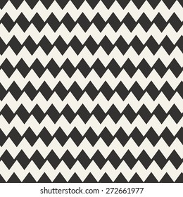 Geometric seamless background. Vector pattern