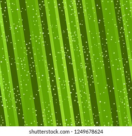 Geometric Seamless Christmas pattern. Background of colored stripes. Vector background for fabric, textile, wallpaper, posters, gift wrapping and paper, napkins. Print for kids