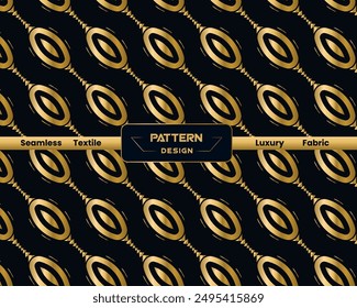 Geometric and seamless cloth pattern design. basic vector illustrations.