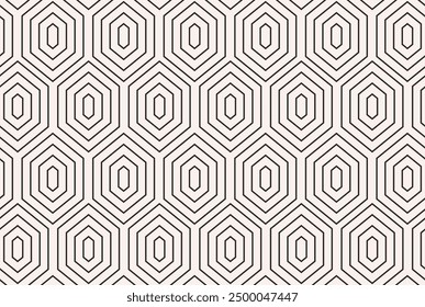 geometric seamless design pattern vector isolated background