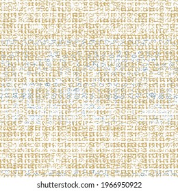 Geometric seamless digital seamless pattern design with math, numbers and numbers for t shirt, fashionable print 