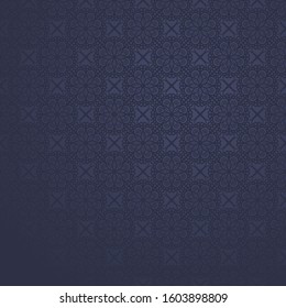 geometric seamless ethnic pattern background