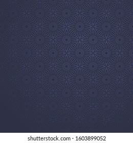 geometric seamless ethnic pattern background