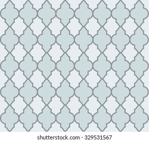  geometric seamless islamic pattern