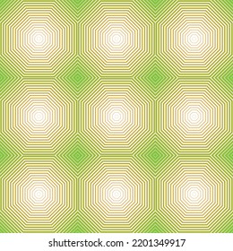 Ornamento moderno geométrico sin fisuras. Fondo vectorial de formas geométricas abstractas. Vector abstracto geométrico de fondo sin patrón