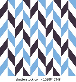 Geometric seamless pattern.