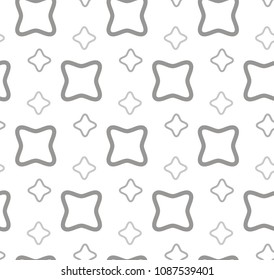 geometric seamless pattern
