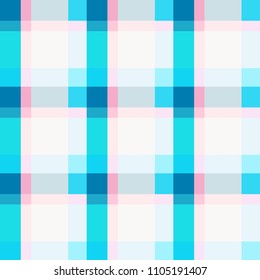 geometric seamless pattern