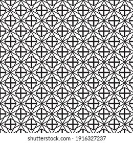 Geometric seamless pattern , geometric pattern