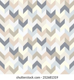 geometric seamless pattern