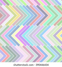 geometric seamless pattern