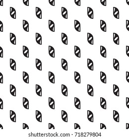 geometric seamless pattern.