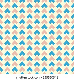 geometric seamless pattern. abstract background. vector illustration