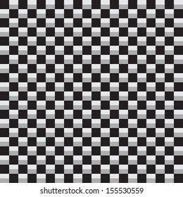 geometric seamless pattern. abstract background. vector illustration