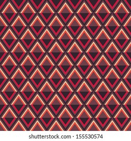 geometric seamless pattern. abstract background. vector illustration