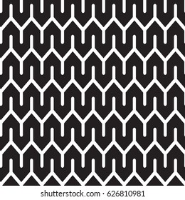 Geometric seamless pattern. Abstract background. Vector Illustration