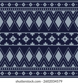 Geometric seamless pattern. Abstract composition of random parallel elements. Background for textiles, textures, prints, wallpapers, clothes and interior, Idea for creative design