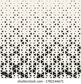 Geometric seamless pattern. Abstract geometric graphic design print pattern. Seamless geometric shapes pattern.