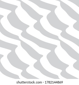 Geometric seamless pattern. Abstract geometric graphic design print pattern. Seamless geometric shapes pattern.