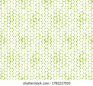 Patrón geométrico sin soldadura. Resumen del patrón de impresión de diseño gráfico geométrico. Patrón de formas geométricas sin costura y coloridas.