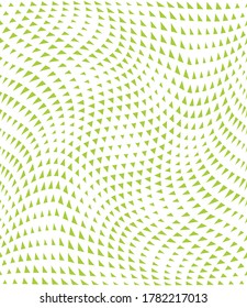 Geometric seamless pattern. Abstract geometric graphic design print pattern. Colorful seamless geometric shapes pattern.
