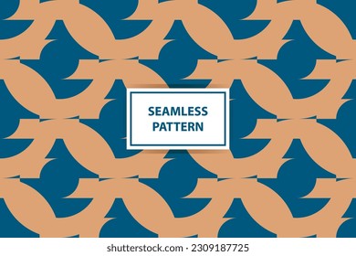 geometric seamless pattern. Abstract graphic background with squares, lines, grid. Simple geo texture. Ethnic style ornament. Repeat vintage design for decor, print
