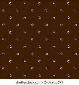 Geometric seamless pattern. Abstract geometric graphic design pattern. Seamless geometric pattern.