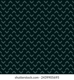 Geometric seamless pattern. Abstract geometric graphic design pattern. Seamless geometric pattern.