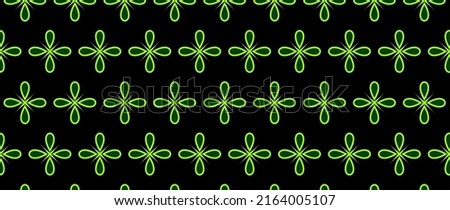Geometric seamless pattern. Abstract geometric hexagonal graphic design. Seamless geometric cube pattern.
