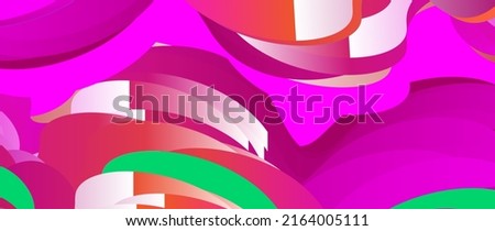 Geometric seamless pattern. Abstract geometric hexagonal graphic design. Seamless geometric cube pattern.