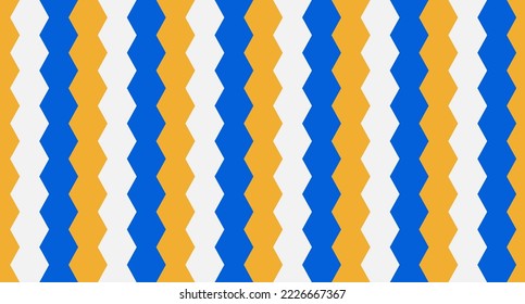 Geometric seamless pattern. Abstract seamless pattern. Simple geometric background. Vector illustration