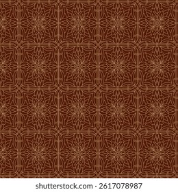 Geometric seamless pattern, abstract pattern, unique background 1