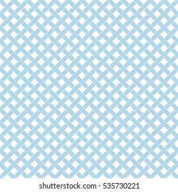 Geometric seamless pattern background.
