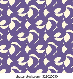 Geometric seamless pattern background. Abstract background. Vector seamless pattern illustration.