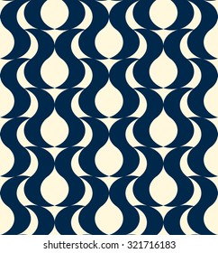 Geometric seamless pattern background. Abstract background. Vector seamless pattern illustration.