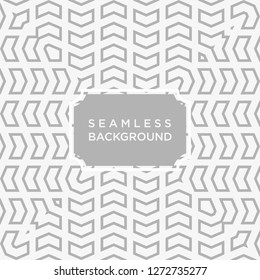 Geometric seamless pattern background can use for any purpose