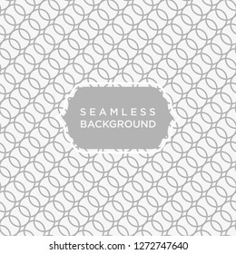 Geometric seamless pattern background can use for any purpose