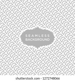 Geometric seamless pattern background can use for any purpose