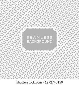 Geometric seamless pattern background can use for any purpose