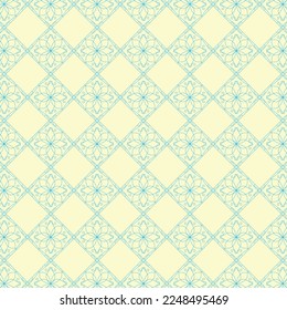 Geometric seamless Pattern Background Page