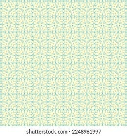  Geometric seamless Pattern Background Page