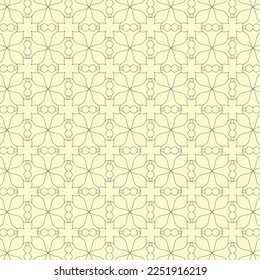  Geometric seamless Pattern Background Page 